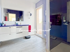 Maison de caractère à vendre 4 pièces BAGNOLS EN FORET (83)