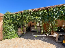 Maison familiale - 5 pièces - au calme à BAGNOLS EN FORET (83)