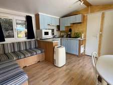 Mobil-Home à vendre 3 pièces FREJUS (83)