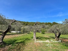 Propriété de caractère 6 pièces 176 m2 à CLAVIERS (83)