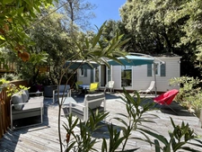 Mobil-Home à vendre 3 pièces FREJUS (83)