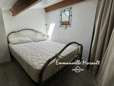 Mazet tout équipé avec mezzanine à BAGNOLS EN FORET (83)