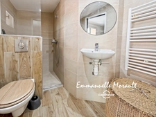 Appartement à vendre 2 pièces BAGNOLS EN FORET (83)