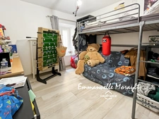 Appartement duplex T3 avec cave à BAGNOLS EN FORET (83)