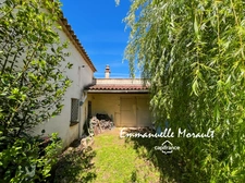 Maison de campagne à rénover 4 pièces BAGNOLS EN FORET (83)