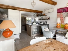 Appartement Duplex à vendre 2 pièces BAGNOLS EN FORET (83)