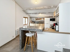 Appartement de charme 4 pièces avec terrasses et vue exceptionnelle à FAYENCE (83)