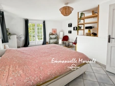 Appartement Duplex à vendre 2 pièces BAGNOLS EN FORET (83)