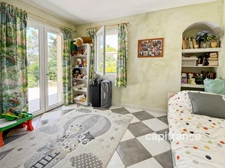 Villa provençale 4 chambres avec piscine BAGNOLS EN FORET (83)