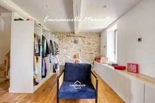 Large Provençal Bastide - 10 rooms - 1.4 ha of land with swimming pool, pool house and outbuildings - BAGNOLS EN FORET (83)