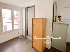 Appartement à vendre 2 pièces BAGNOLS EN FORET (83)