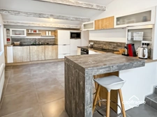 Appartement de charme 4 pièces avec terrasses et vue exceptionnelle à FAYENCE (83)