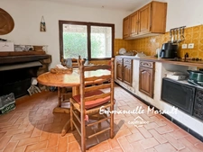 Maison de campagne à rénover 4 pièces BAGNOLS EN FORET (83)