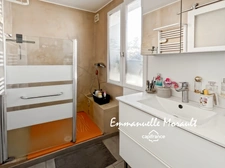 Appartement Duplex à vendre 2 pièces BAGNOLS EN FORET (83)