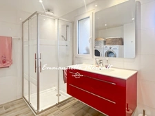 Maison de caractère à vendre 4 pièces BAGNOLS EN FORET (83)