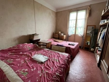 Appartement à vendre 5 pièces avec grand grenier à BAGNOLS EN FORET (83)