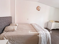 Appartement à vendre 2 pièces BAGNOLS EN FORET (83)