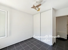 Mazet de 64 m2 - 3 pièces avec jardin - à vendre à BAGNOLS EN FORET (83)