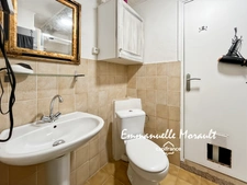 Appartement duplex à vendre 2 pièces BAGNOLS EN FORET (83)