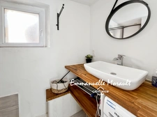 Appartement Duplex à vendre 2 pièces BAGNOLS EN FORET (83)