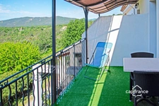 Maison d'hôtes de charme avec piscine à vendre à BAGNOLS EN FORET (83)