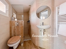 Appartement à vendre 2 pièces BAGNOLS EN FORET (83)