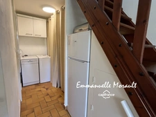 Mazet tout équipé avec mezzanine à BAGNOLS EN FORET (83)