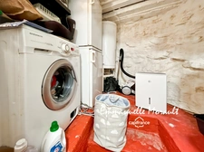 Appartement duplex à vendre 2 pièces BAGNOLS EN FORET (83)