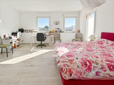 Maison de caractère à vendre 4 pièces BAGNOLS EN FORET (83)