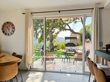 Villa T5 clé en main avec vue sur L'Estérel - BAGNOLS EN FORET (83) 