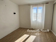 Maison de village 4 pièces avec terrasse à vendre BAGNOLS EN FORET (83)