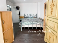 Appartement à vendre 2 pièces BAGNOLS EN FORET (83)