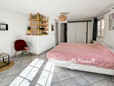 Appartement Duplex à vendre 2 pièces BAGNOLS EN FORET (83)