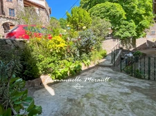 Maison de village à vendre 4 pièces BAGNOLS EN FORET (83)