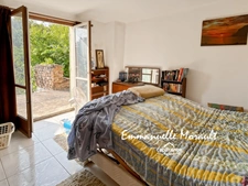 Maison de campagne à rénover 4 pièces BAGNOLS EN FORET (83)