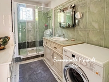 Maison de plain-pied à vendre 4 pièces BAGNOLS EN FORET (83)