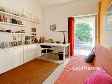 Villa contemporaine avec piscine à vendre SEILLANS (83)