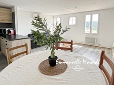 Appartement à vendre 2 pièces BAGNOLS EN FORET (83)