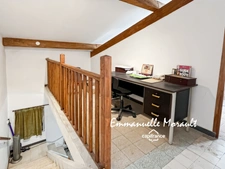 Maison de campagne à rénover 4 pièces BAGNOLS EN FORET (83)