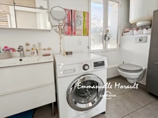 Appartement Duplex à vendre 2 pièces BAGNOLS EN FORET (83)