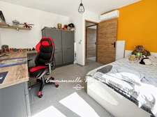 Villa T5 clé en main avec vue sur L'Estérel - BAGNOLS EN FORET (83) 