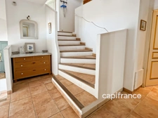 Villa avec piscine - 6 pièces - BAGNOLS EN FORET (83)