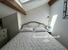 Mazet tout équipé avec mezzanine à BAGNOLS EN FORET (83)