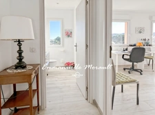 Maison de caractère à vendre 4 pièces BAGNOLS EN FORET (83)