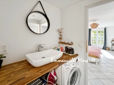 Appartement Duplex à vendre 2 pièces BAGNOLS EN FORET (83)