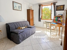 Maison de plain-pied à vendre 4 pièces BAGNOLS EN FORET (83)