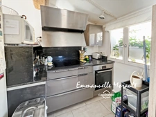 Appartement Duplex à vendre 2 pièces BAGNOLS EN FORET (83)