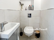 Appartement duplex T3 avec cave à BAGNOLS EN FORET (83)