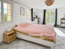 Appartement Duplex à vendre 2 pièces BAGNOLS EN FORET (83)