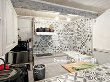 Appartement duplex à vendre 2 pièces BAGNOLS EN FORET (83)